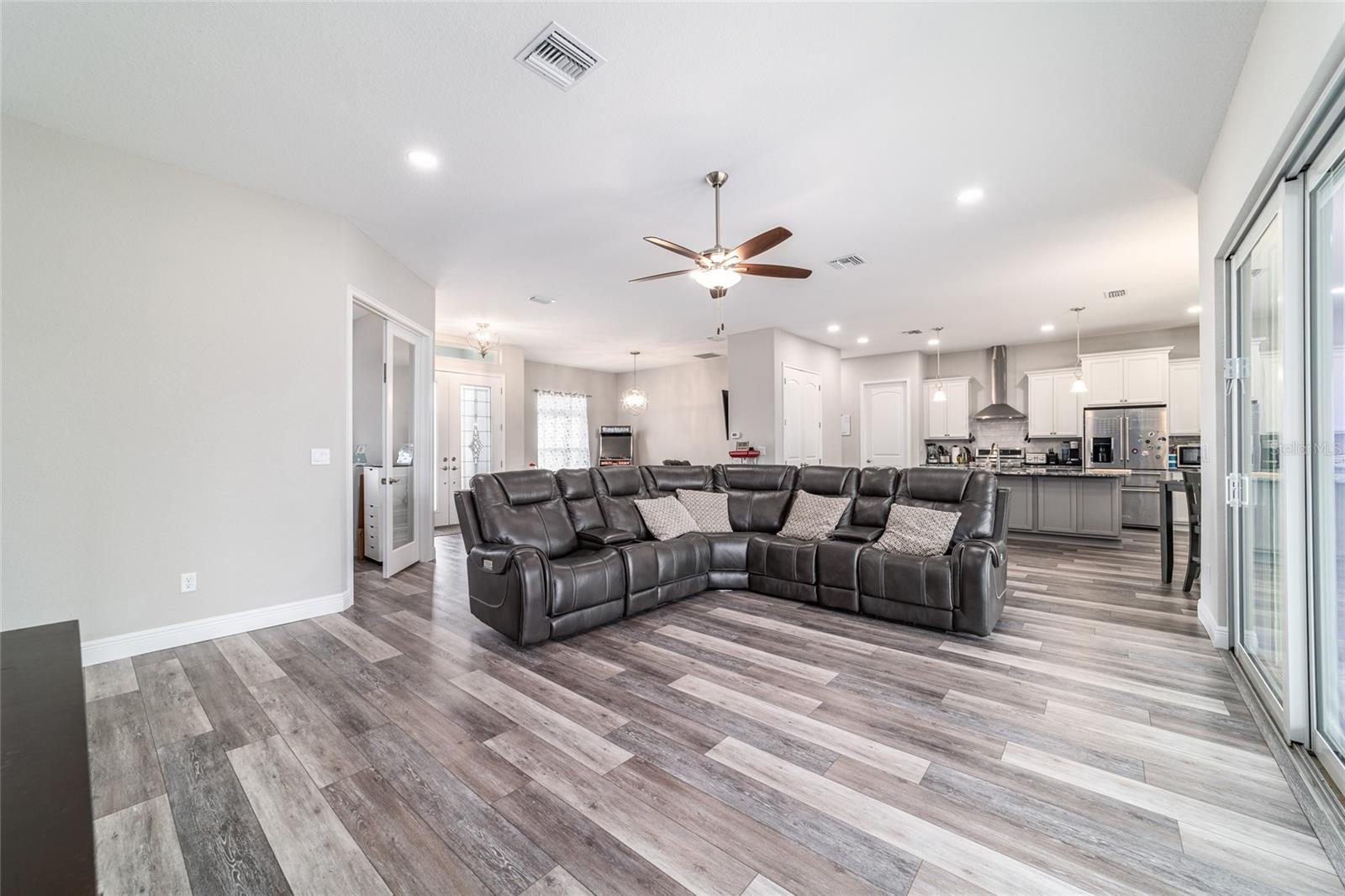 SHERYDAN GLENN SUB - Residential