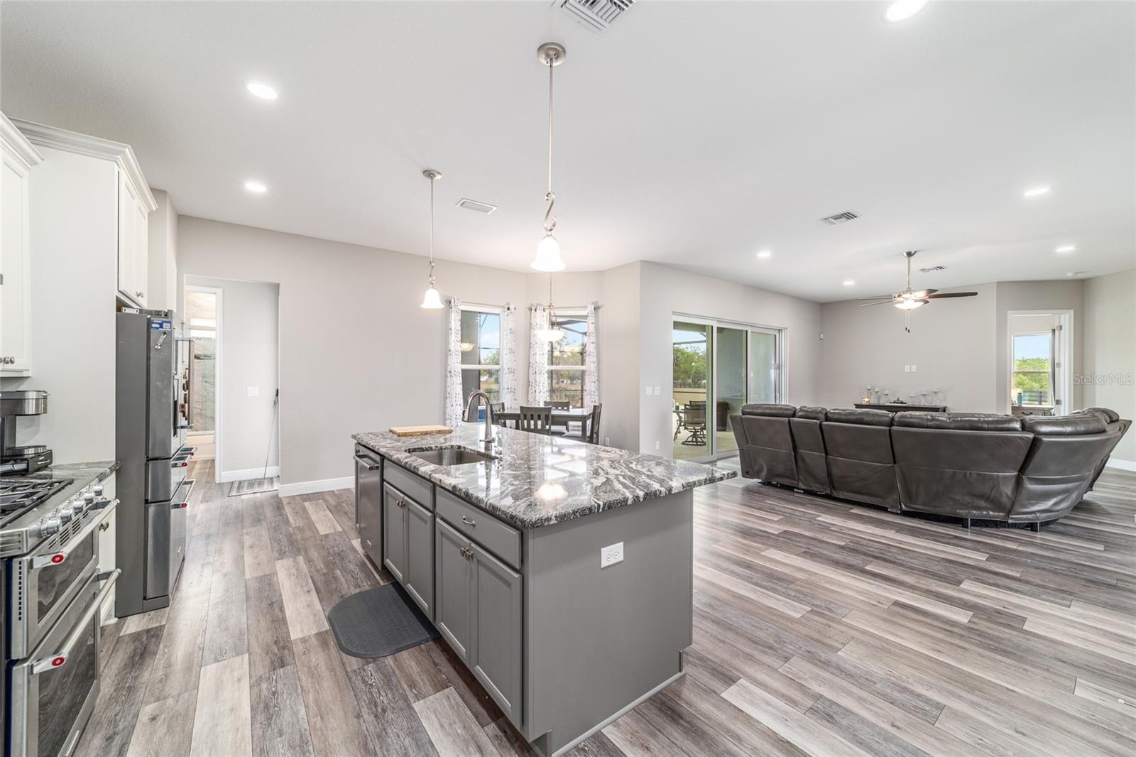 SHERYDAN GLENN SUB - Residential