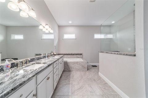 Tiny photo for 5489 Nantahala Lane, Lady Lake, FL 32159 (MLS # OM700573)