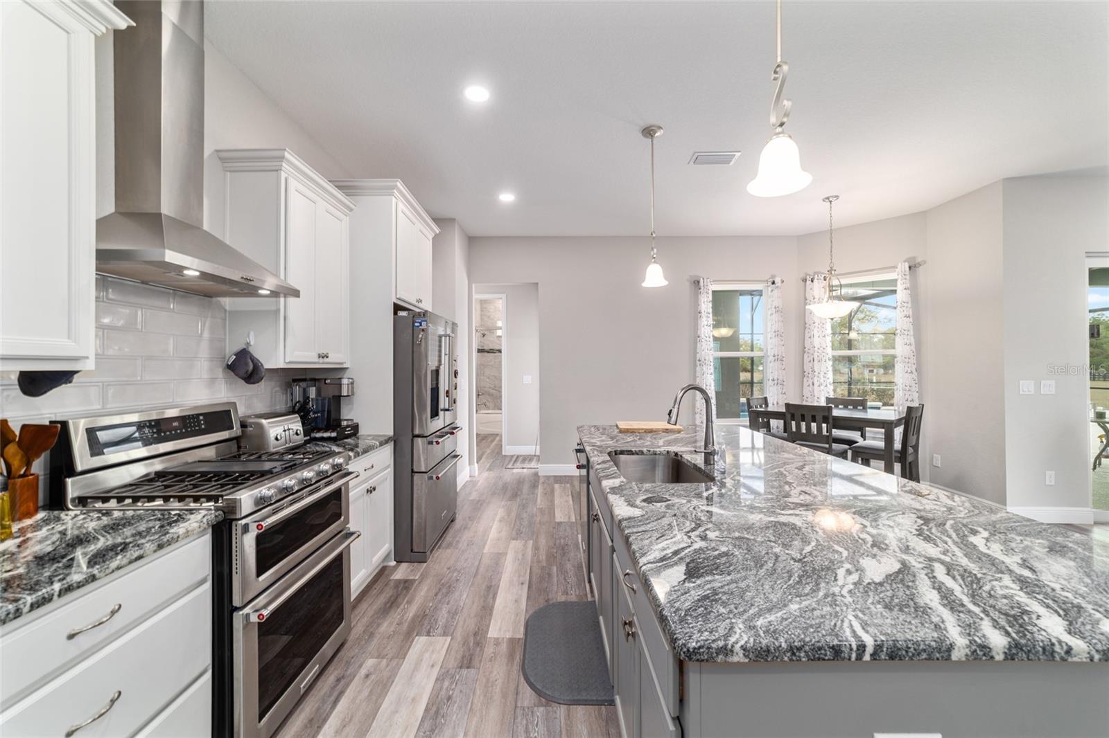 SHERYDAN GLENN SUB - Residential