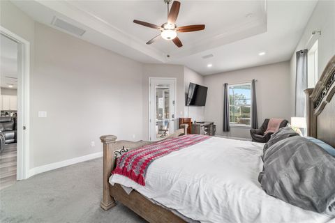 Tiny photo for 5489 Nantahala Lane, Lady Lake, FL 32159 (MLS # OM700573)