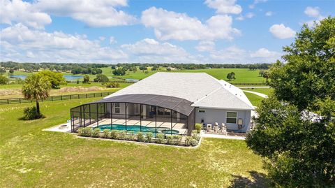 Tiny photo for 5489 Nantahala Lane, Lady Lake, FL 32159 (MLS # OM700573)