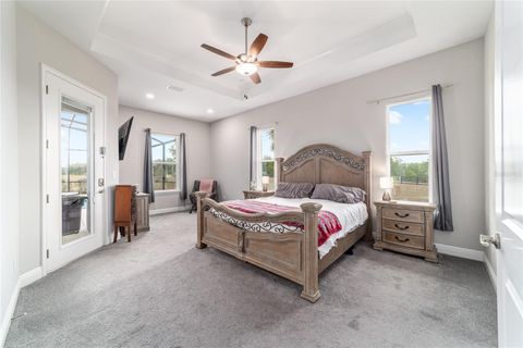 Tiny photo for 5489 Nantahala Lane, Lady Lake, FL 32159 (MLS # OM700573)