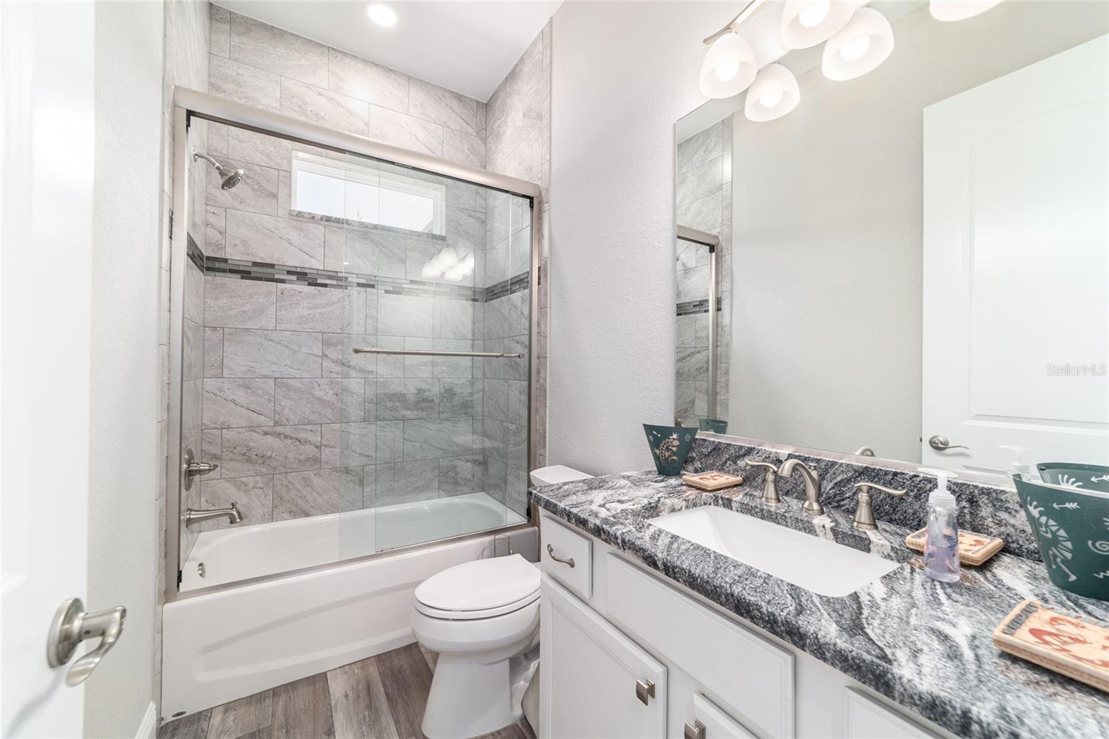 SHERYDAN GLENN SUB - Residential