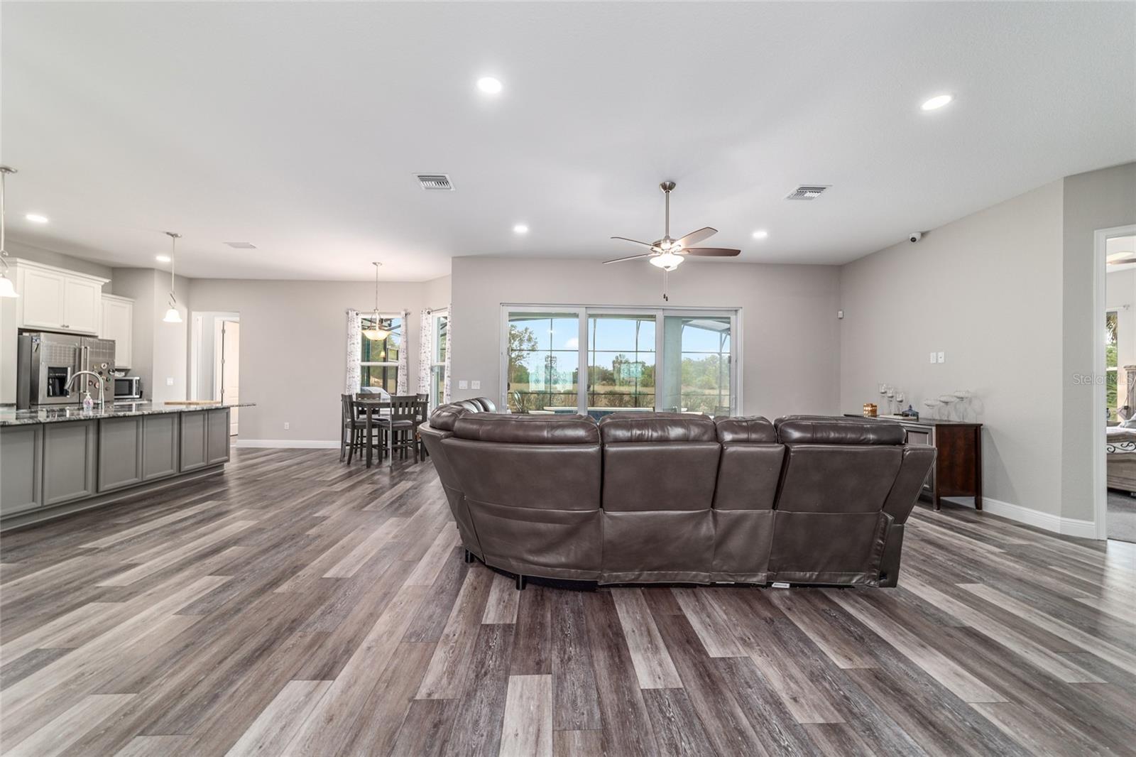 SHERYDAN GLENN SUB - Residential