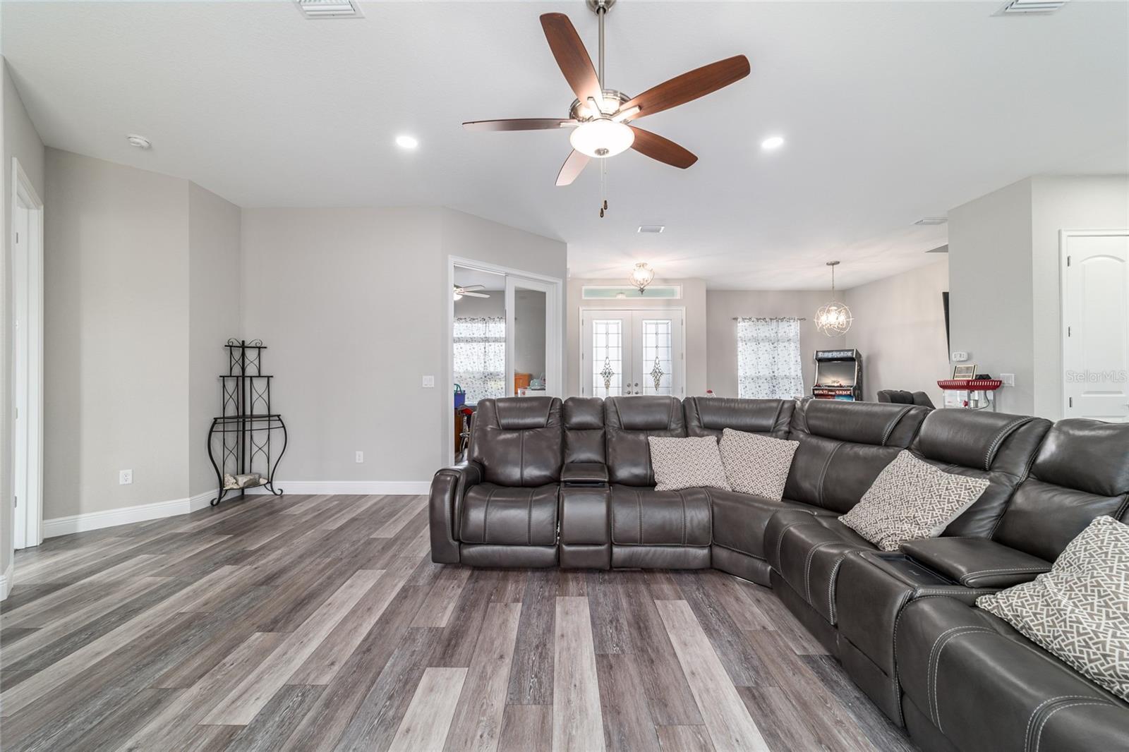 SHERYDAN GLENN SUB - Residential