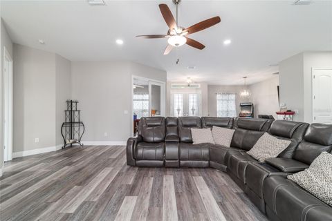 Tiny photo for 5489 Nantahala Lane, Lady Lake, FL 32159 (MLS # OM700573)