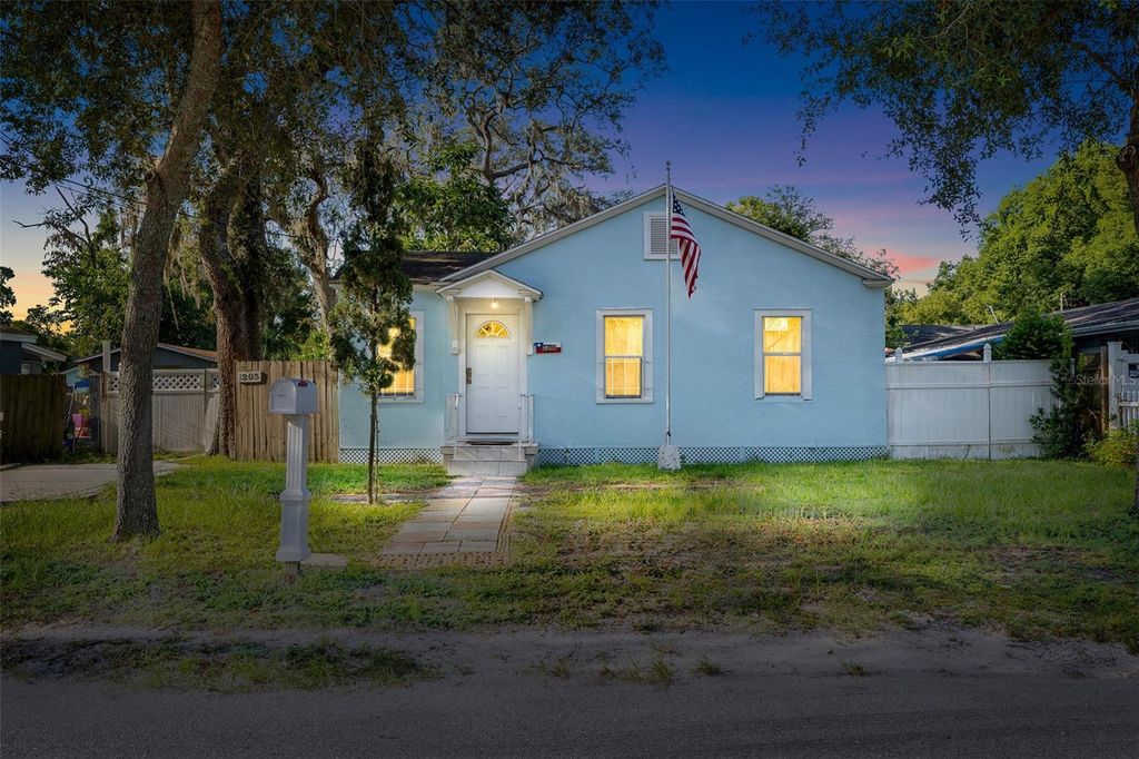 Photo of 1203 E Caracas Street, Tampa, FL 33603 (MLS # TB8414963)