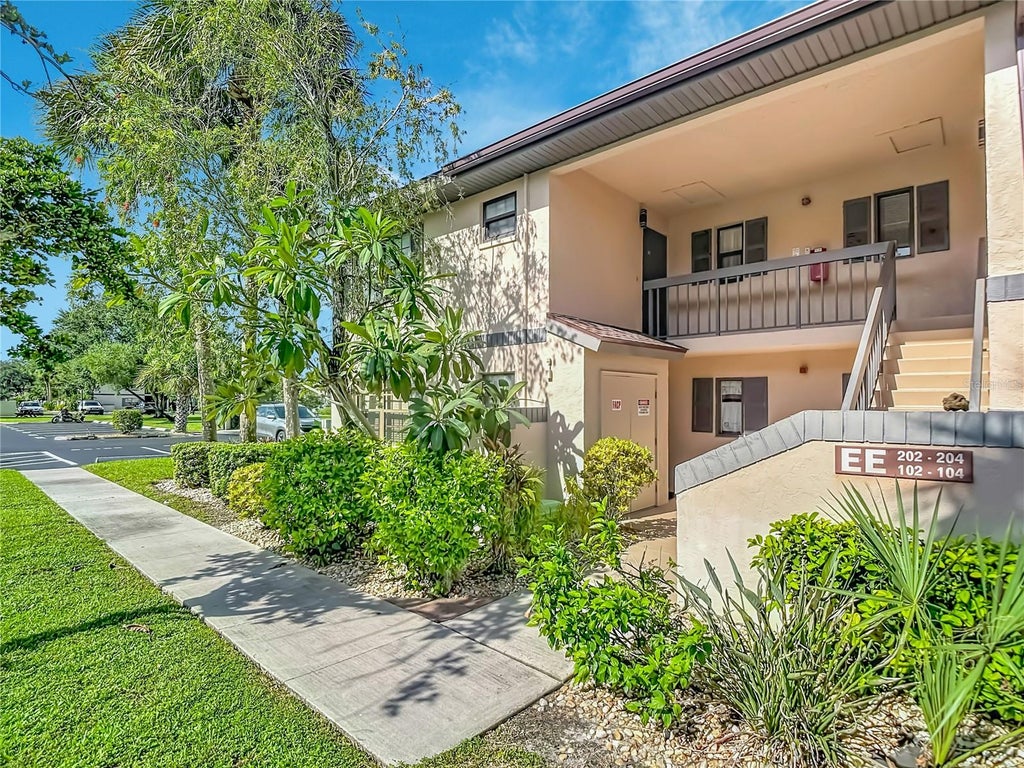 Photo of 19505 Quesada Avenue #EE204, Port Charlotte, FL 33948 (MLS # S5157958)