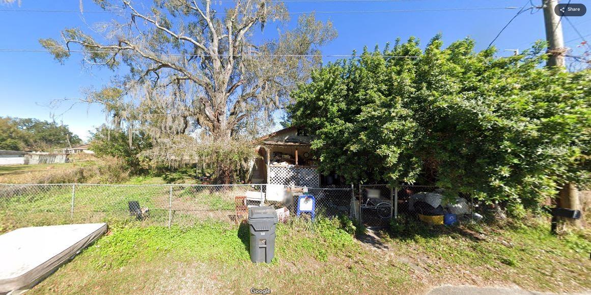 COUNTRY CLUB ESTATES RESUB PT - Land