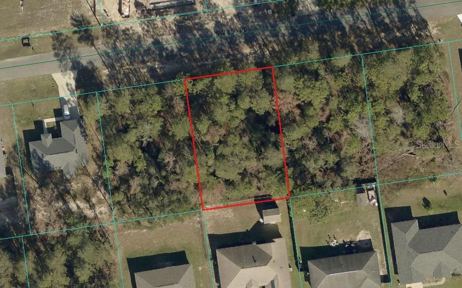 Build your home on this lovely property that is in Marion Oaks and near The Florida Greenway! This lot is in a very desirable area with many new, beautiful homes nearby under construction now. Conveniently located near so many amenities. This property is not far from shopping, dining, and major roads for easy commuting. Public water is available to this parcel and the water letter from Marion County Utilities is attached. All roads are paved and new homes must be site built and no mobile homes allowed. If you need assistance with locating a builder, I have great information to share with you. Call for a showing appointment today!
