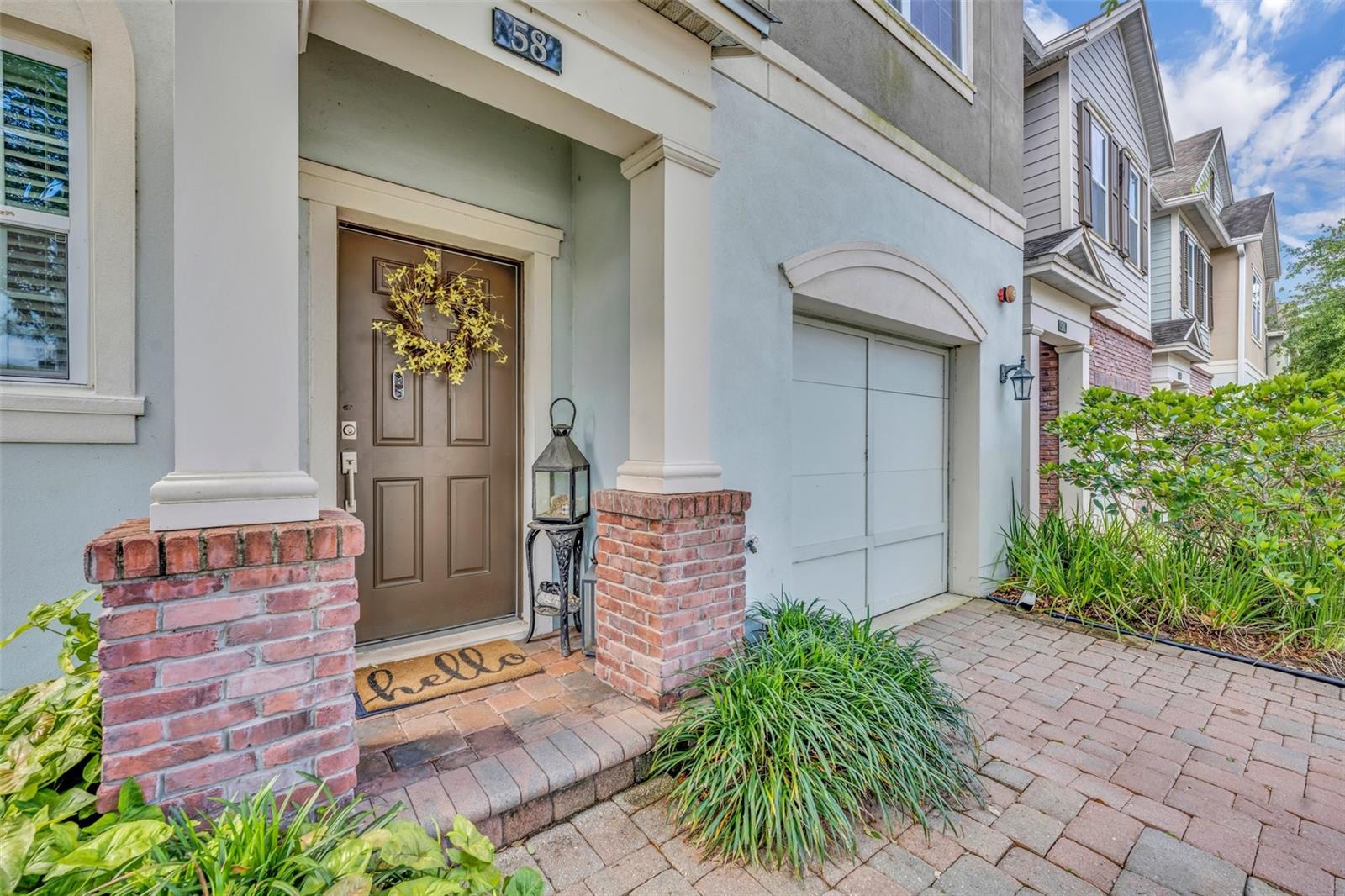 58 ZAMORA PLACE