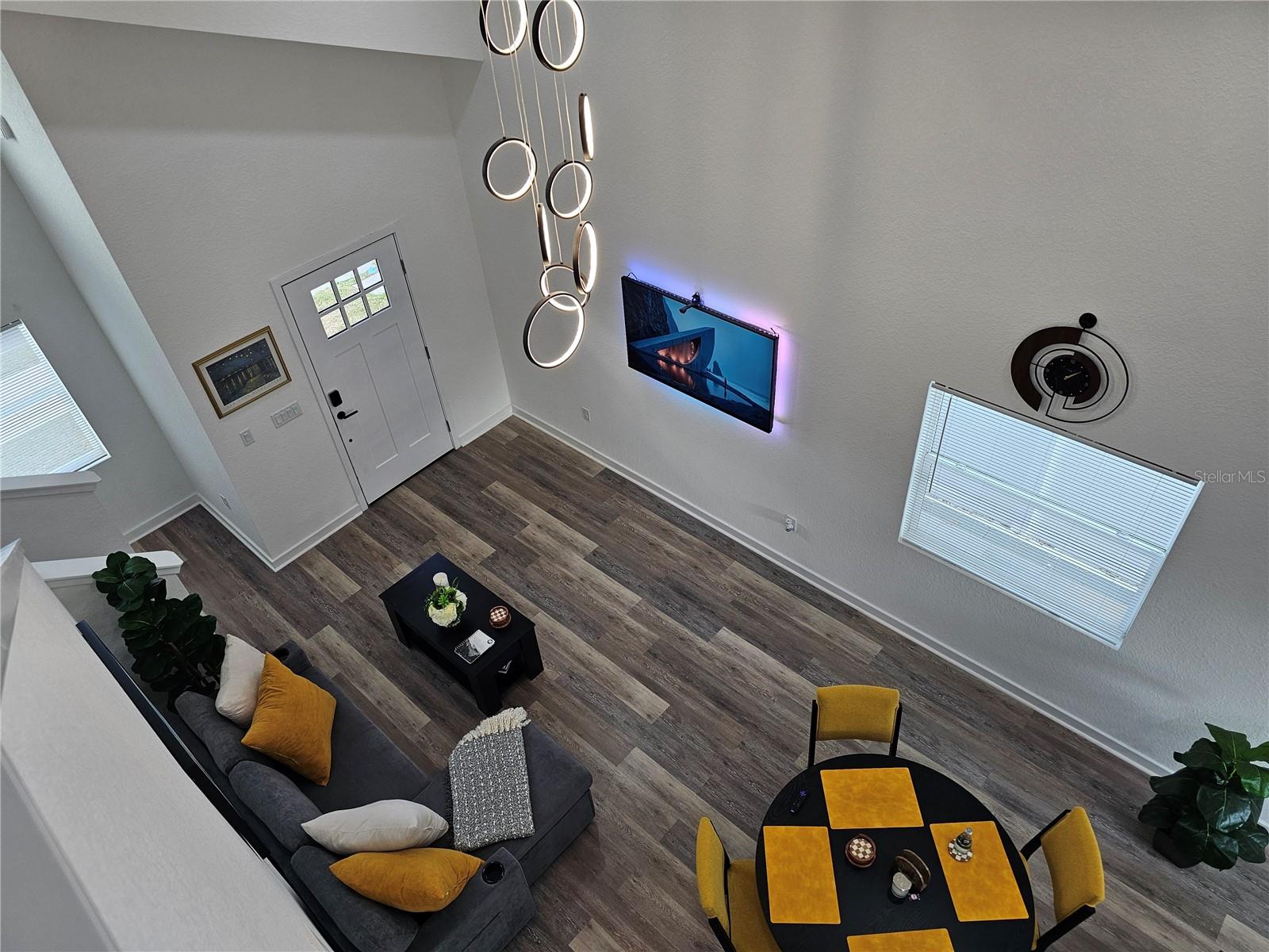 PALMA CEIA COURT - Residential Lease