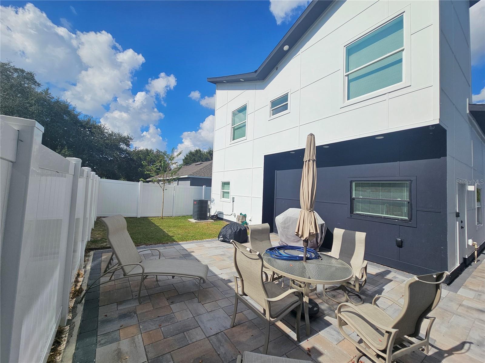 PALMA CEIA COURT - Residential Lease