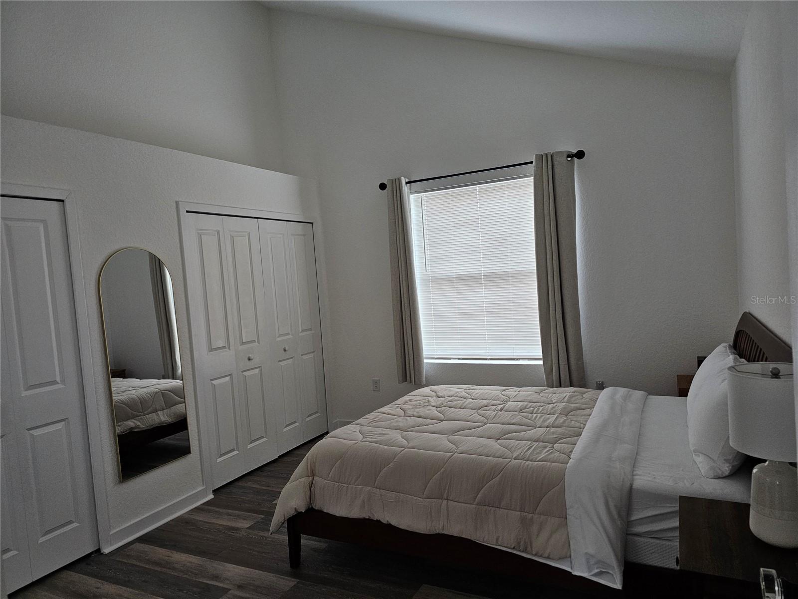 PALMA CEIA COURT - Residential Lease