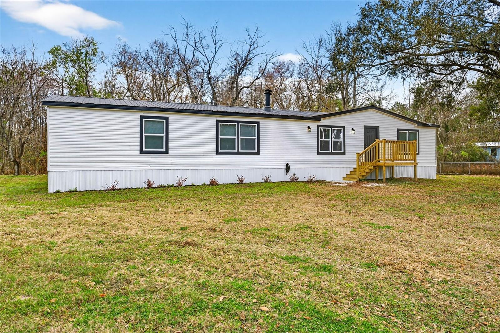 6126 TULIP DRIVE
