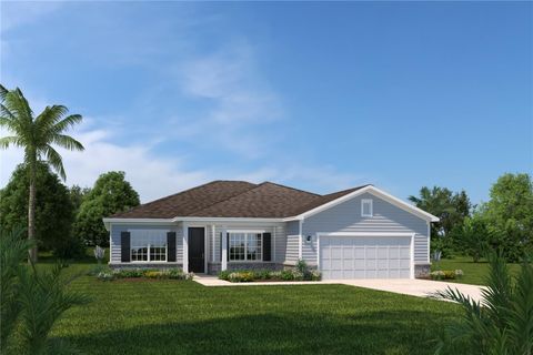 Photo of 11054 Nellie Crossing Circle, Clermont, FL 34711 (MLS # W7873953)