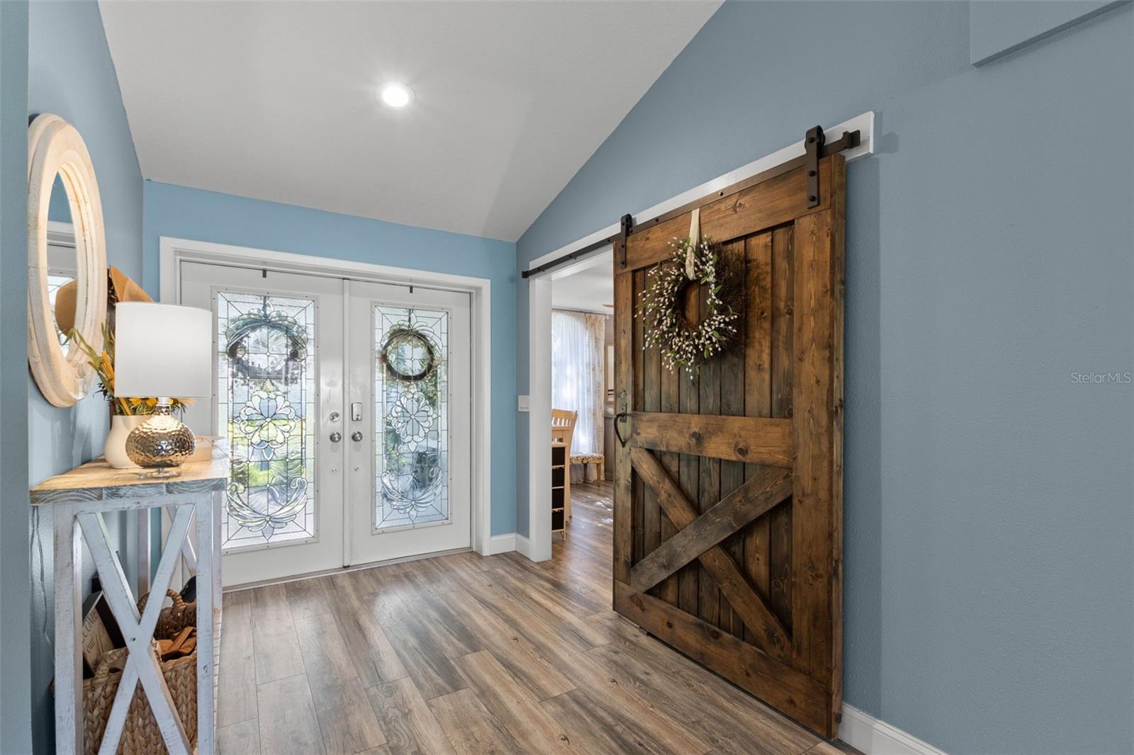 COUNTRY WOODS - Residential