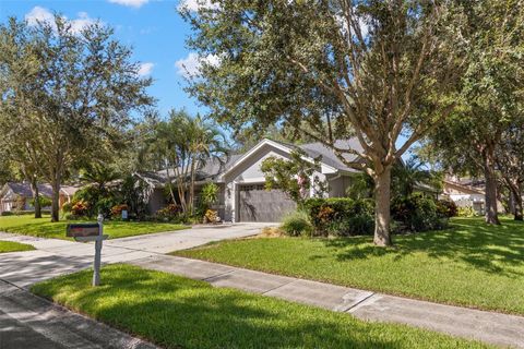 Photo of 2760 Beagle Path Way, Palm Harbor, FL 34683 (MLS # TB8434832)