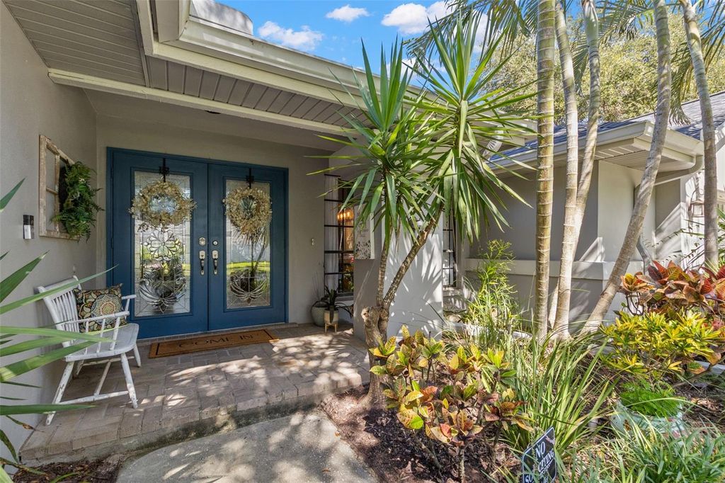 Photo of 2760 Beagle Path Way, Palm Harbor, FL 34683 (MLS # TB8434832)