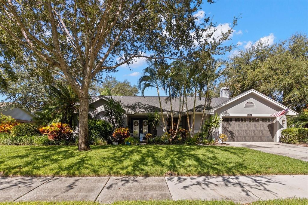 Photo of 2760 Beagle Path Way, Palm Harbor, FL 34683 (MLS # TB8434832)
