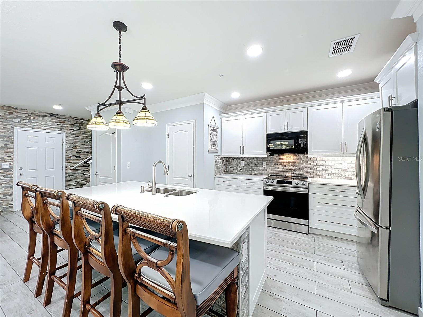 TURTLE CREEK PH 1A - Residential