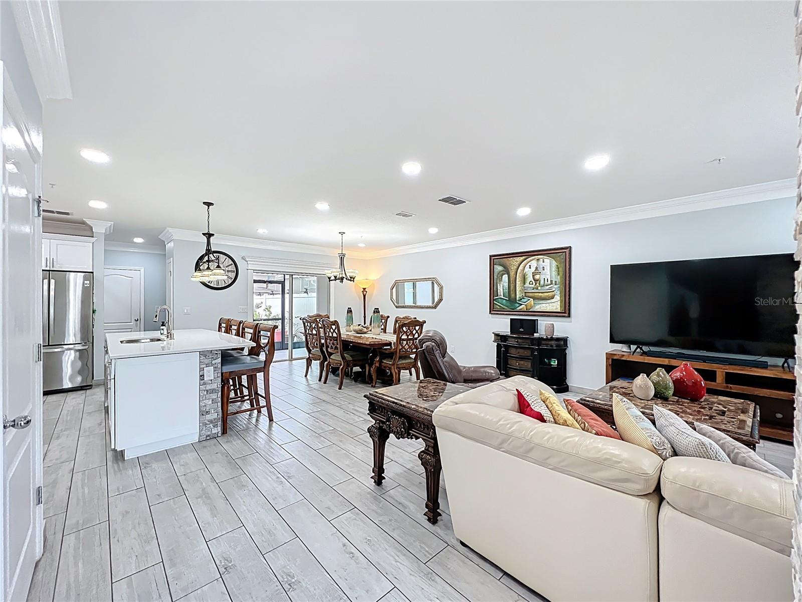 TURTLE CREEK PH 1A - Residential