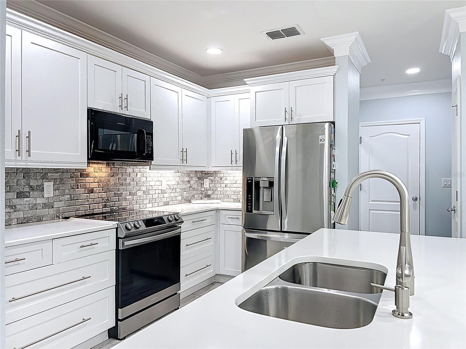 TURTLE CREEK PH 1A - Residential