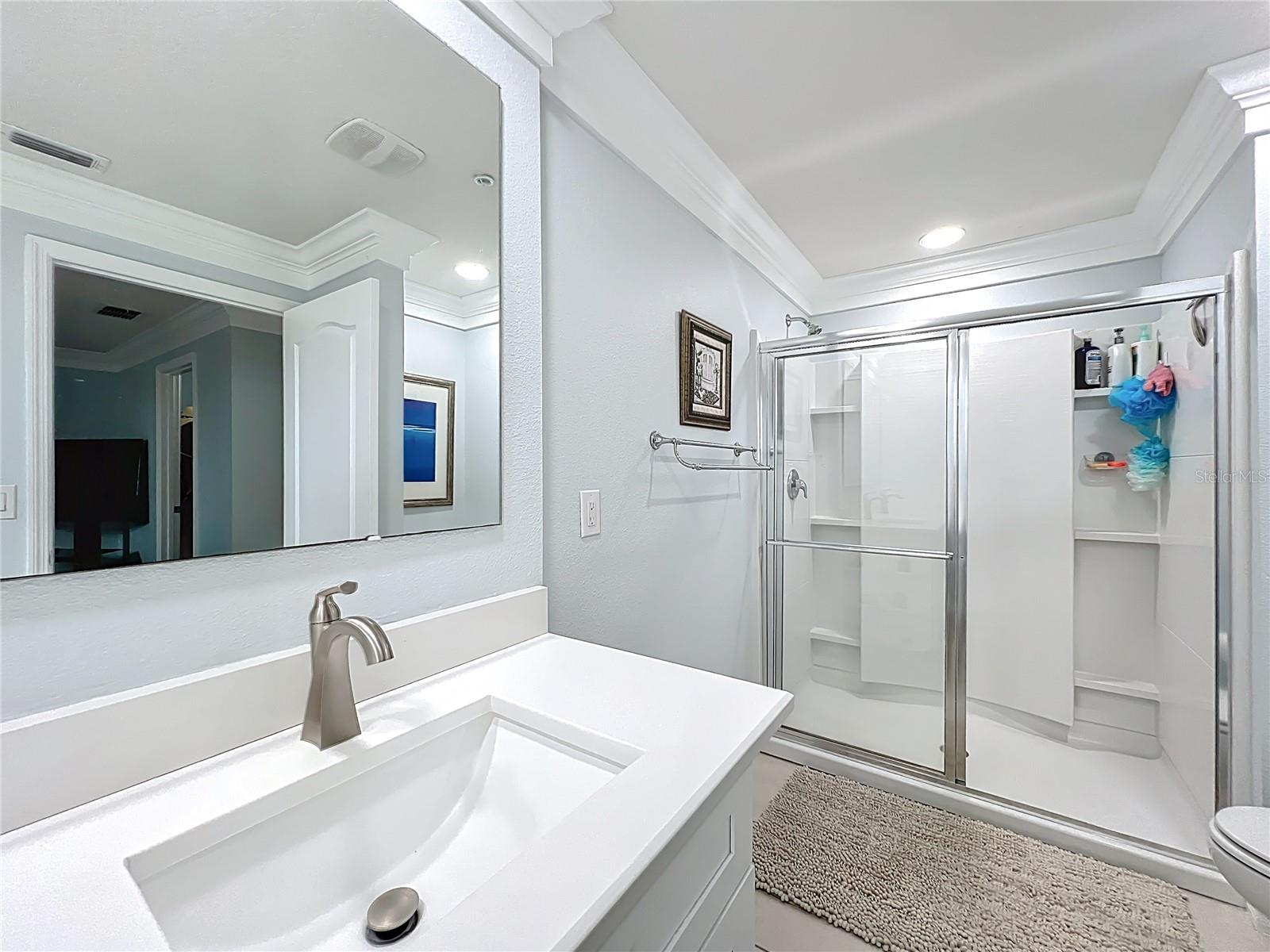 TURTLE CREEK PH 1A - Residential