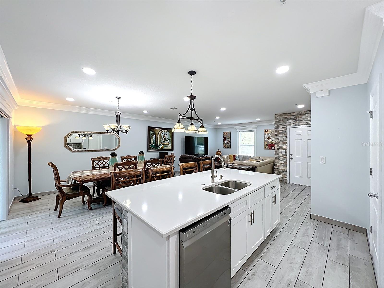 TURTLE CREEK PH 1A - Residential