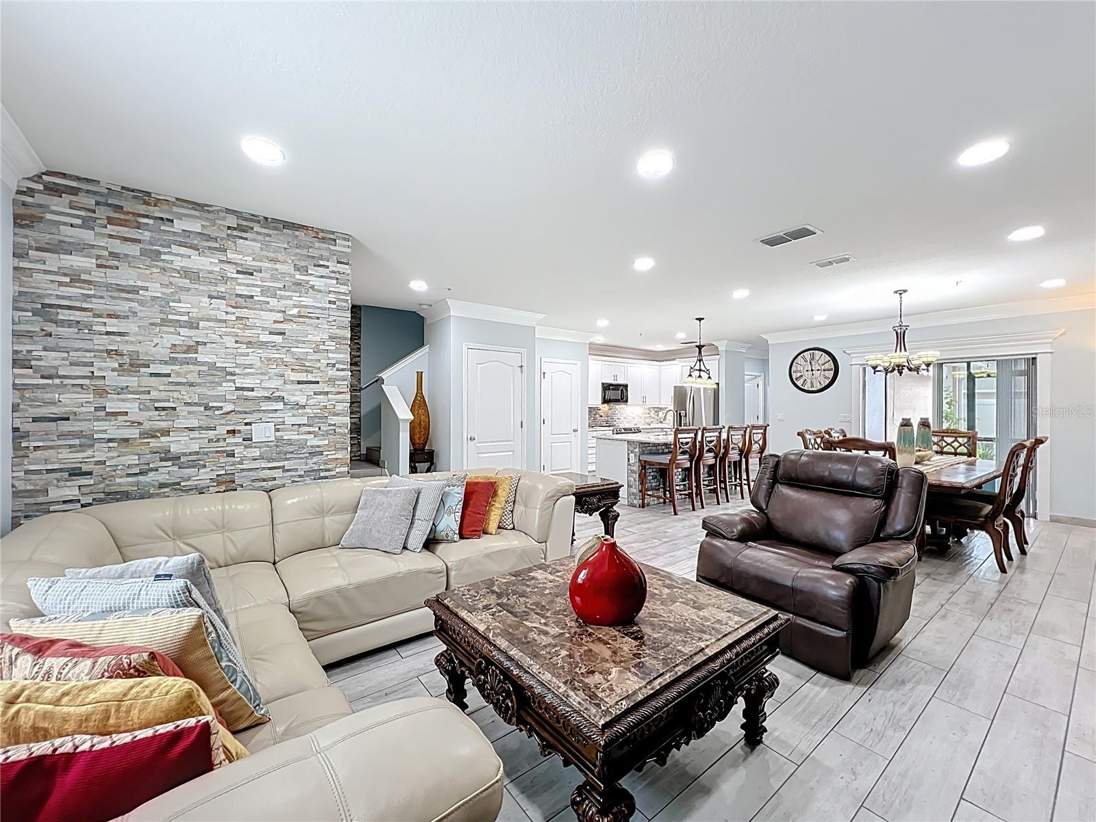 TURTLE CREEK PH 1A - Residential