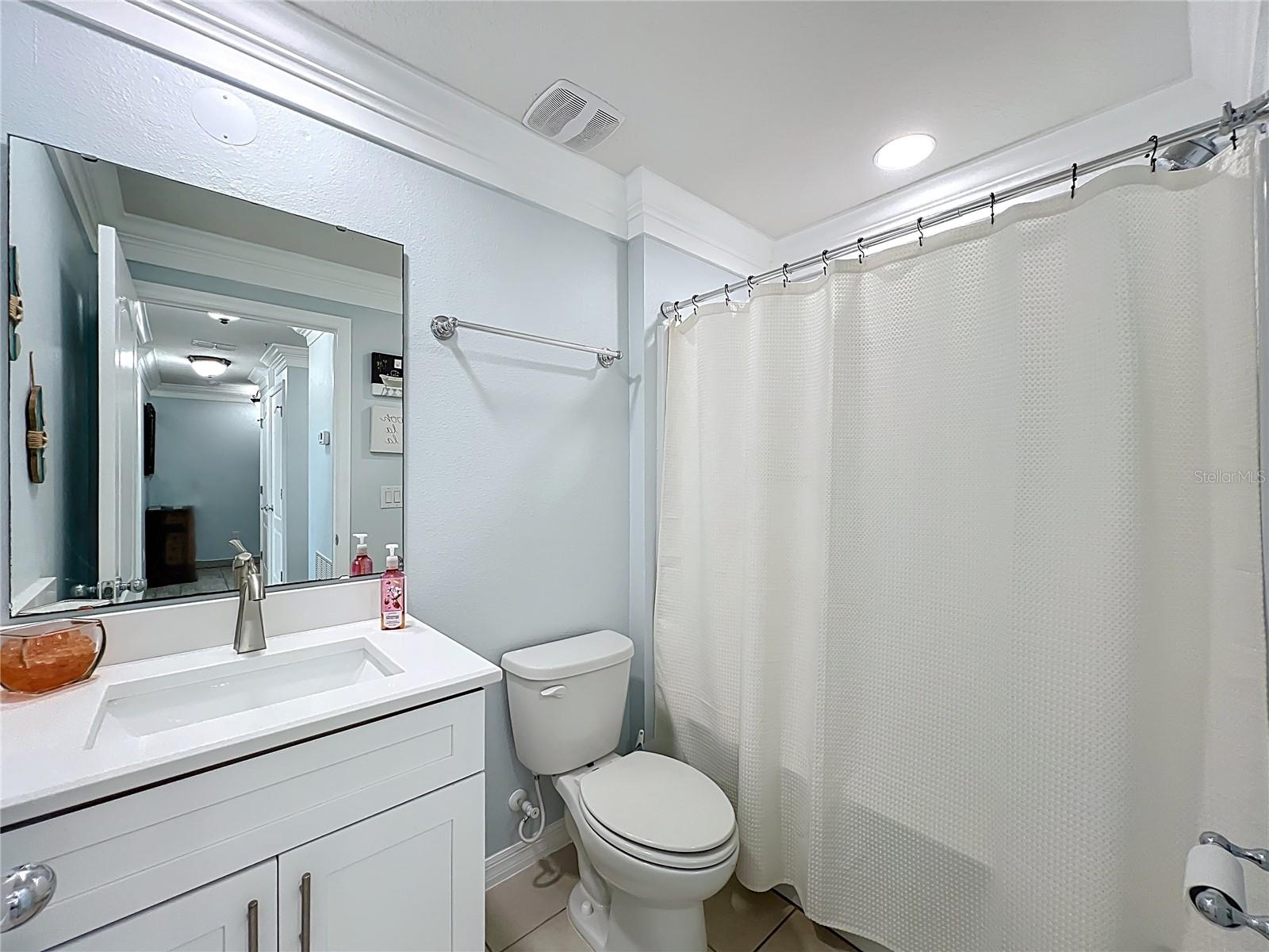 TURTLE CREEK PH 1A - Residential