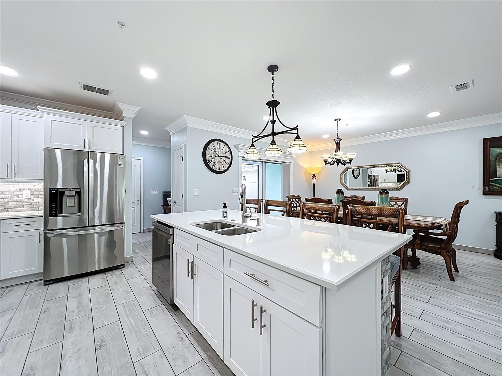 TURTLE CREEK PH 1A - Residential