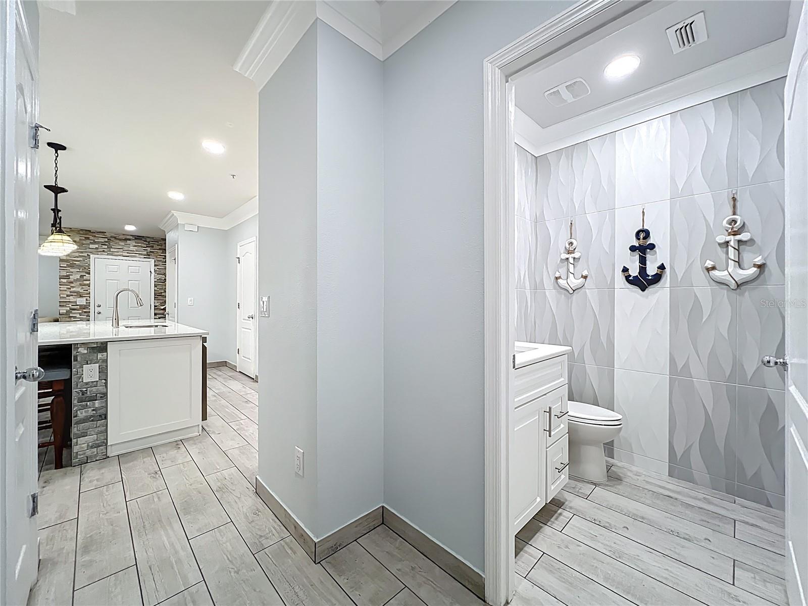 TURTLE CREEK PH 1A - Residential