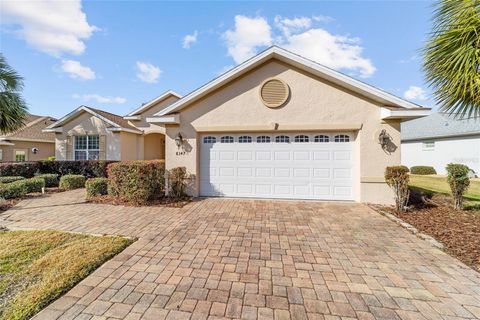 A home in OCALA