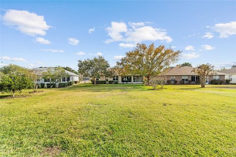 A home in OCALA