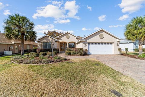 A home in OCALA