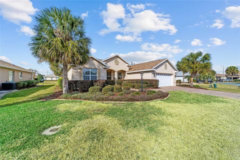 A home in OCALA