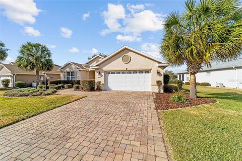 A home in OCALA