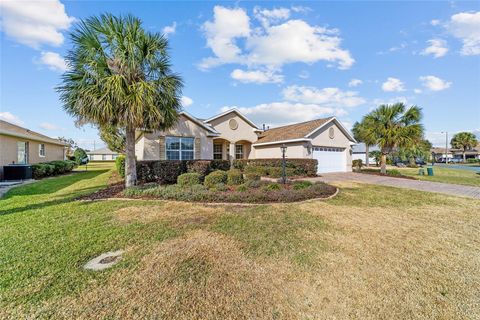 A home in OCALA