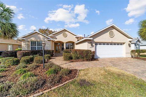 A home in OCALA