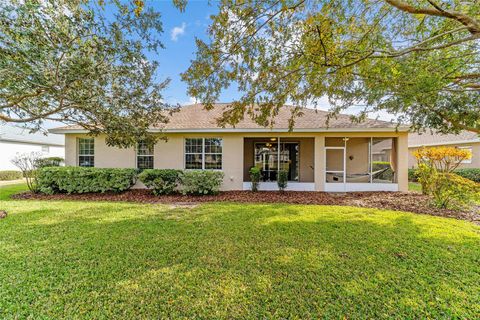 A home in OCALA