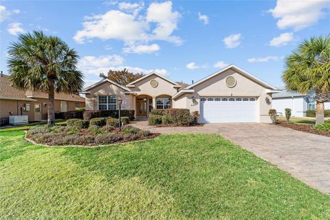 A home in OCALA