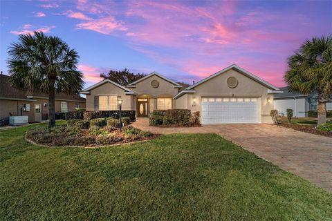 A home in OCALA