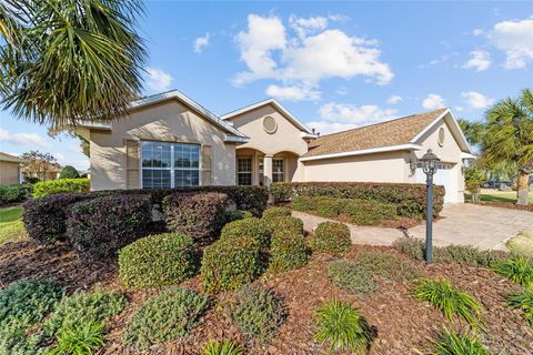 A home in OCALA