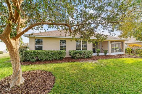 A home in OCALA