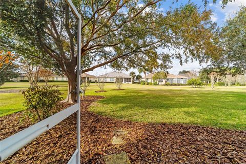 A home in OCALA