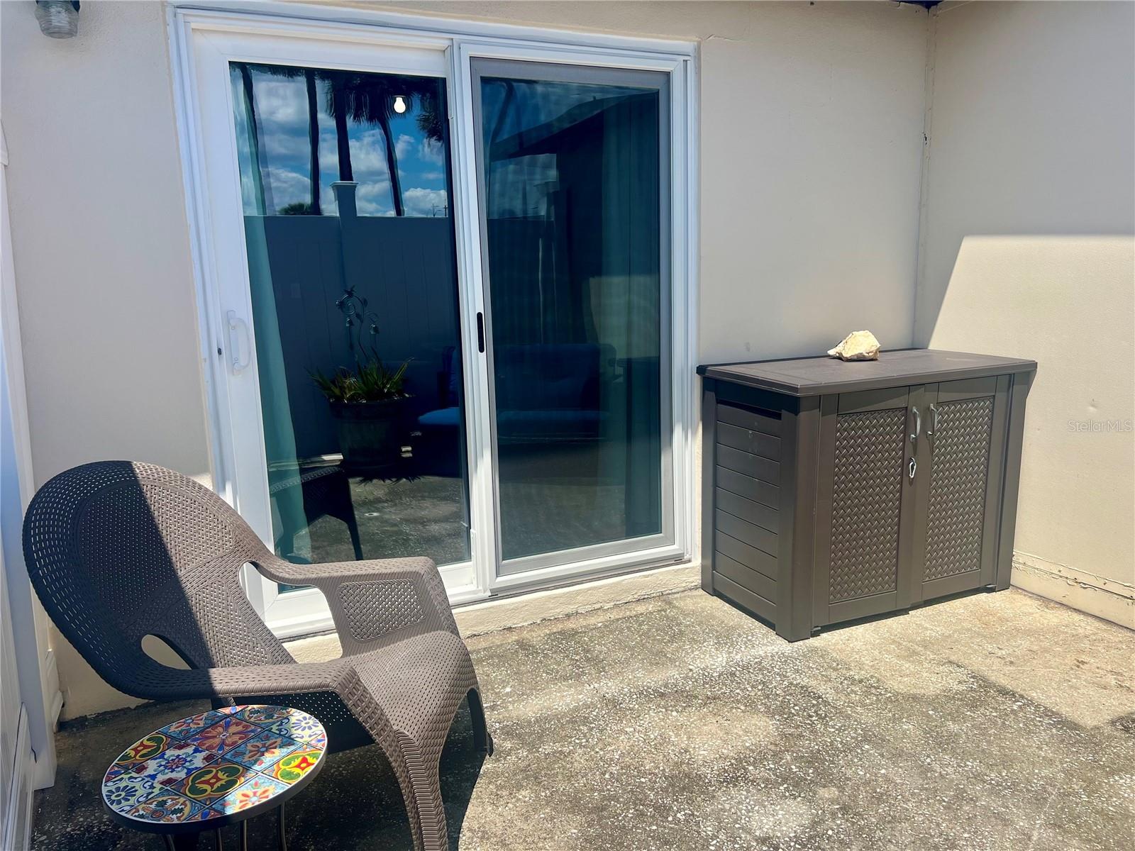 HILL CREST VILLAS - Residential