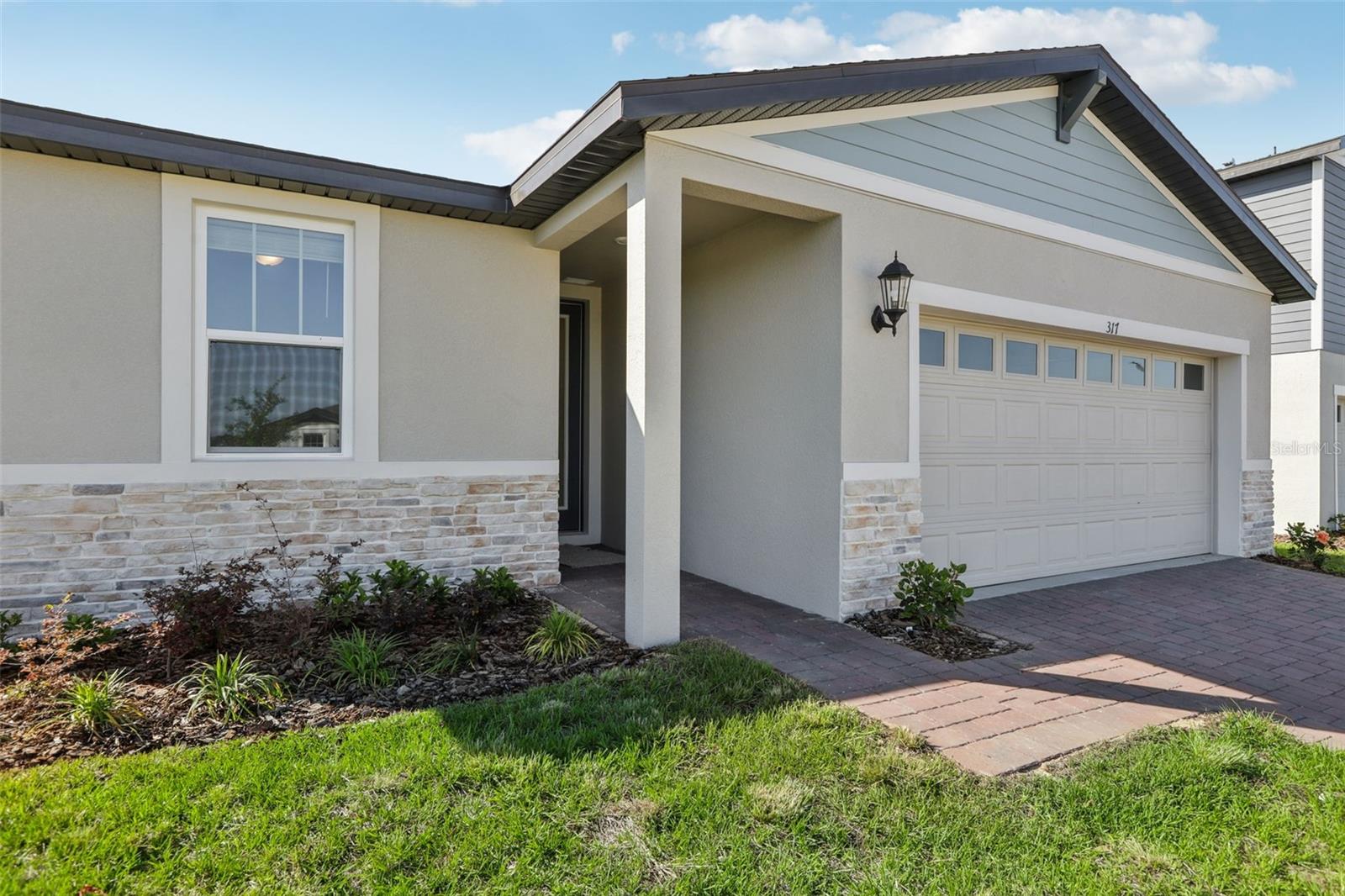 317 CASTLE DRIVE
