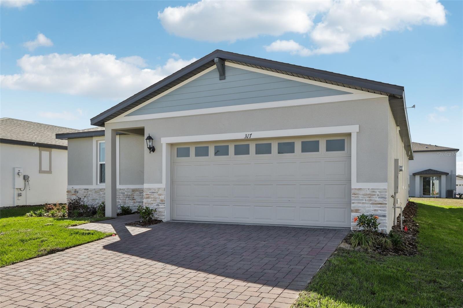 317 CASTLE DRIVE